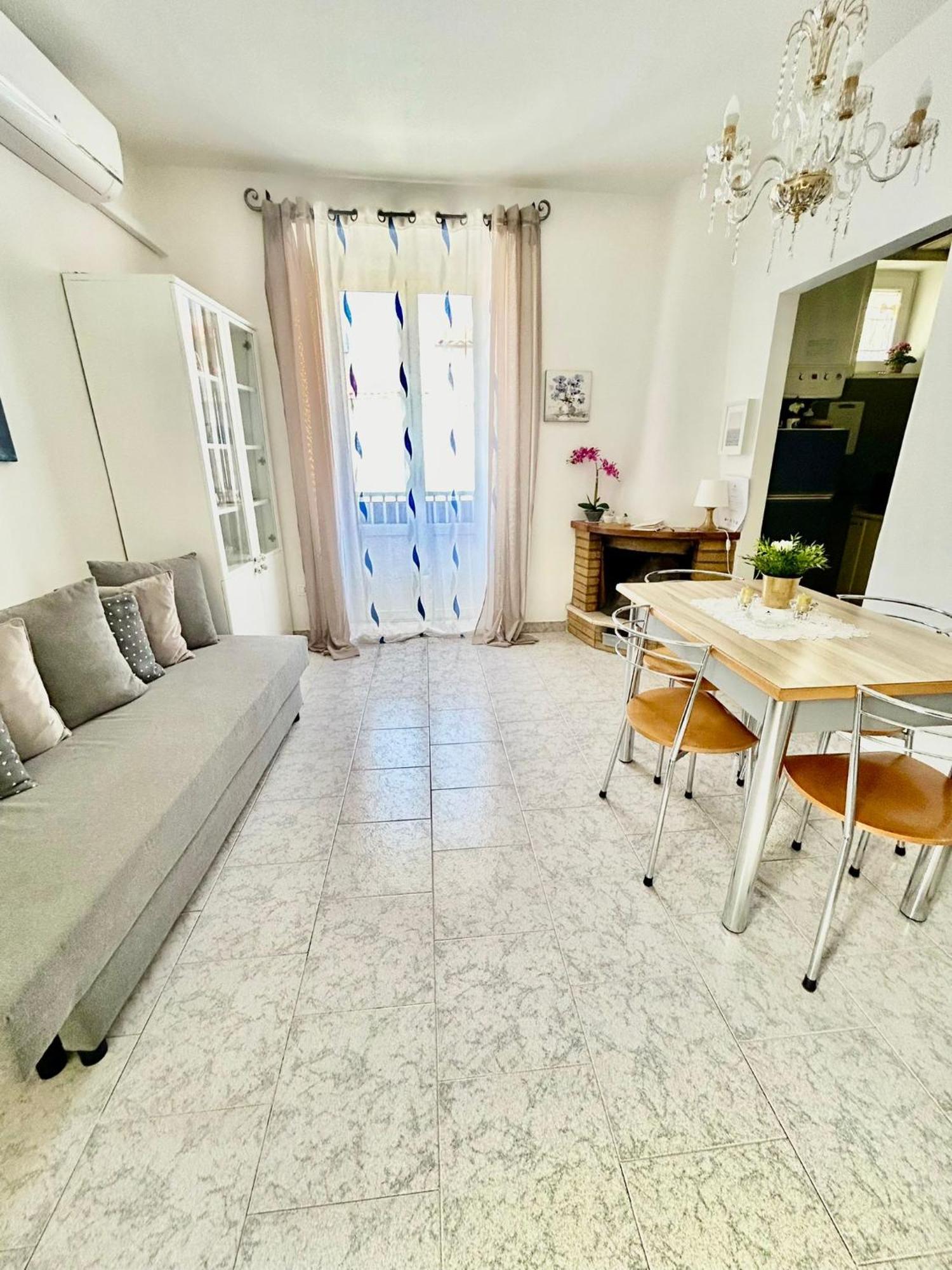B&B La Dimora Di Tommaso Apartment - Dimora Storica Bike Friendly 奥托纳 外观 照片
