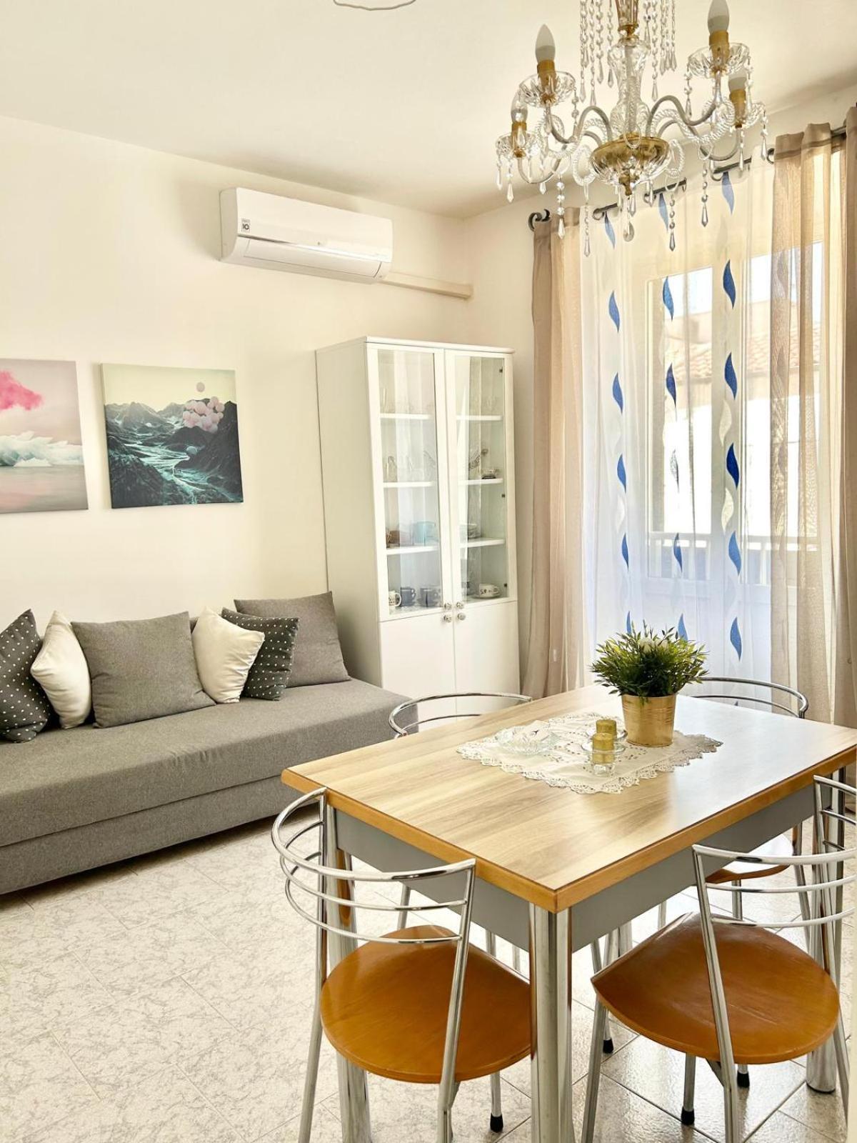 B&B La Dimora Di Tommaso Apartment - Dimora Storica Bike Friendly 奥托纳 外观 照片