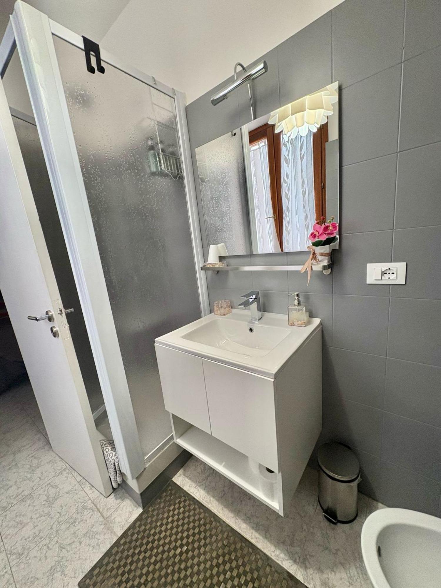 B&B La Dimora Di Tommaso Apartment - Dimora Storica Bike Friendly 奥托纳 外观 照片